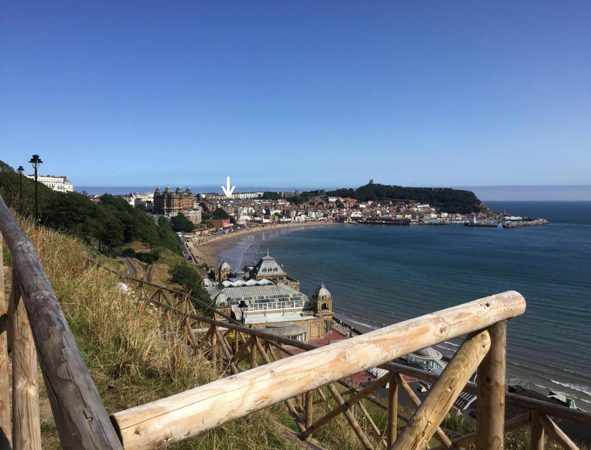 Holiday home Kittiwake Scarborough