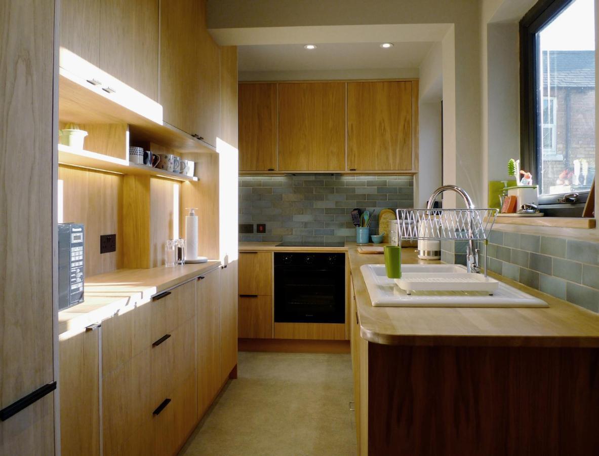 Kittiwake Holiday home