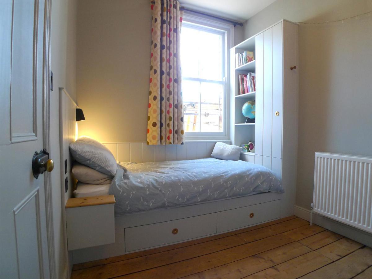 Holiday home Kittiwake *