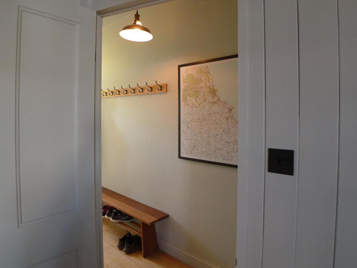 Kittiwake Holiday home Scarborough