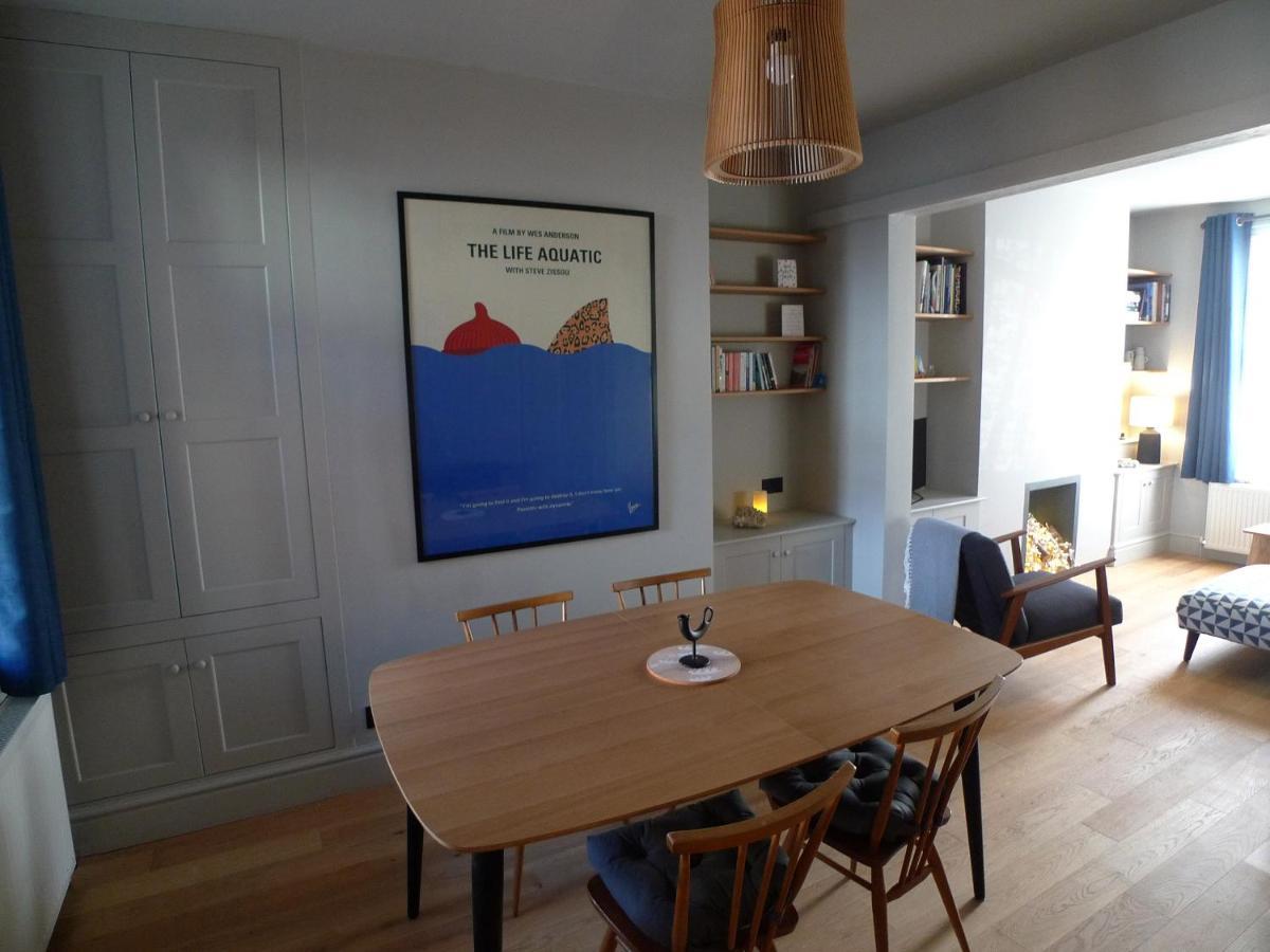 Holiday home Kittiwake *