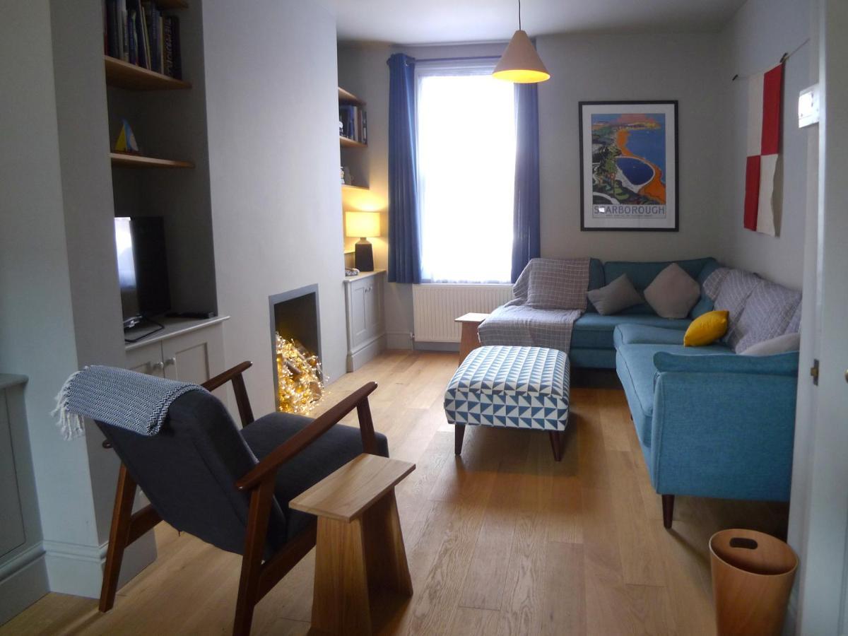 Kittiwake Holiday home Scarborough